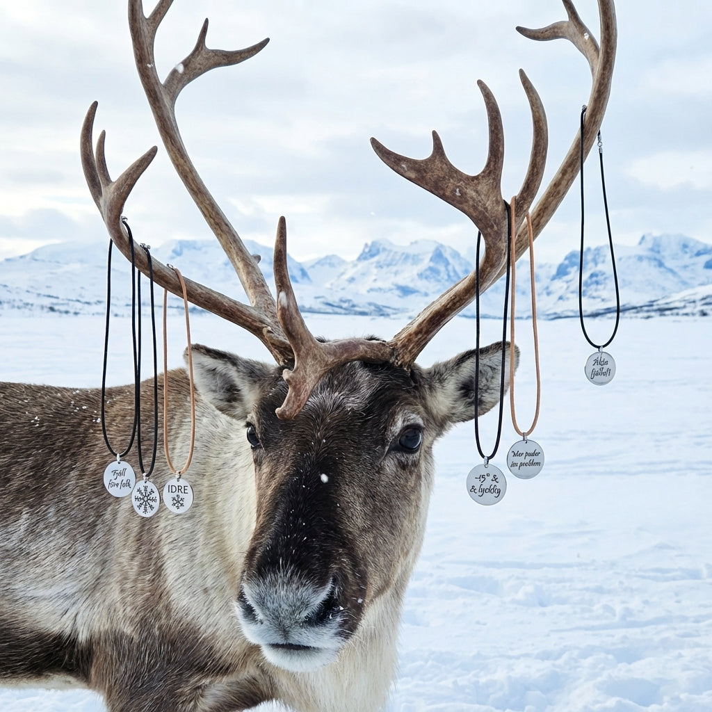 Buiken är igång - välkommen