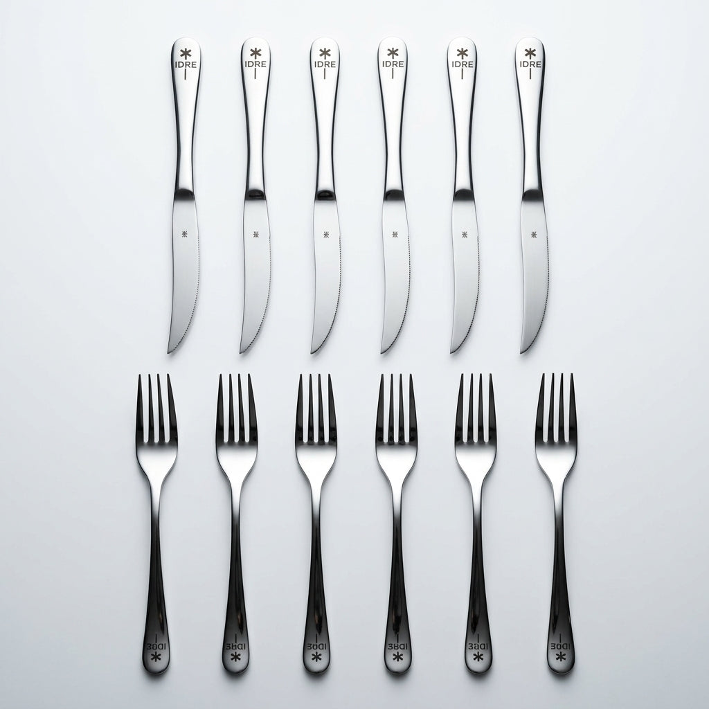 Bestick WMF (steak set) - IDRE ledkors