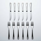 Bestick WMF (steak set) - IDRE ledkors