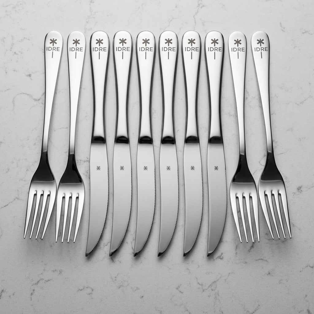Bestick WMF (steak set) - IDRE ledkors