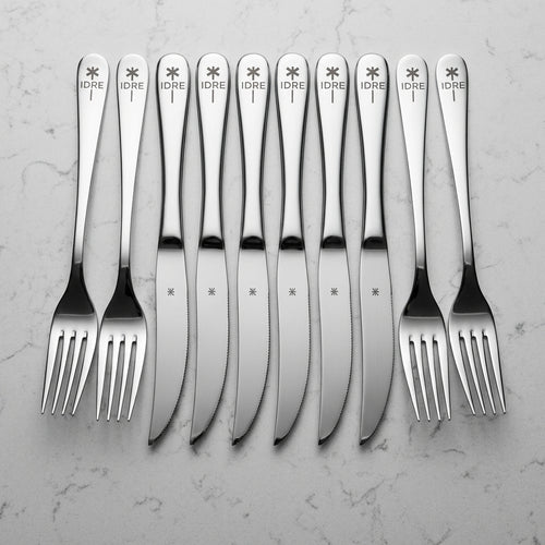 Bestick WMF (steak set) - IDRE ledkors