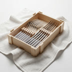 Bestick WMF (steak set) - IDRE ledkors