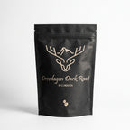 Kaffebönor - "Drevdagen Dark Roast"