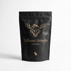 Kaffebönor - "Fjällbönan i Grövelsjön"