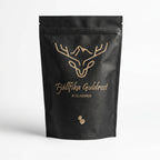 Kaffebönor - Fjällfika Guldrost
