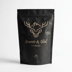 Kokkaffe - "Granris & Glöd"