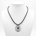 Halsband - "Cultivation Expert" (humor)