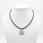 Halsband - "Äkta fjälluft"