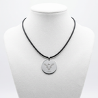 Halsband - "-15 & lycklig"