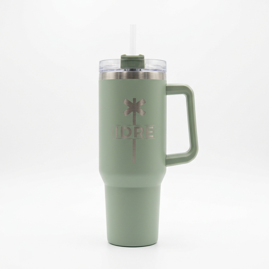 Tumbler (stor termosmugg)